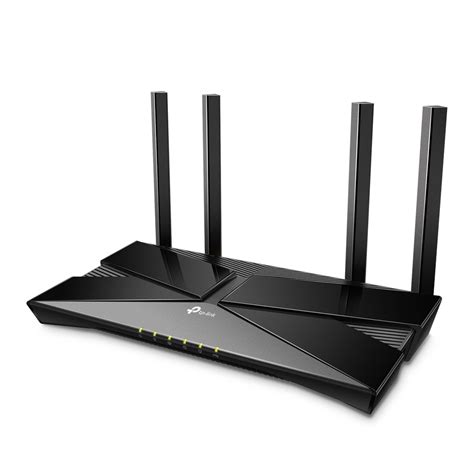 Tp Link Archer Ax1800 Dual Band Wi Fi 6 Router At Mighty Ape Nz
