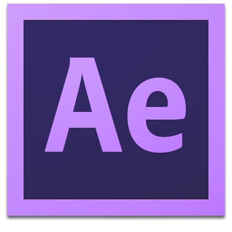 Vfx And Motion Graphics Software Adobe After Effects