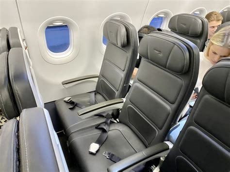 Airbus A Neo British Airways Business Class Sexiz Pix