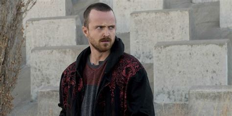 Aaron Paul Deserves Another Emmy For Breaking Bad Business Insider