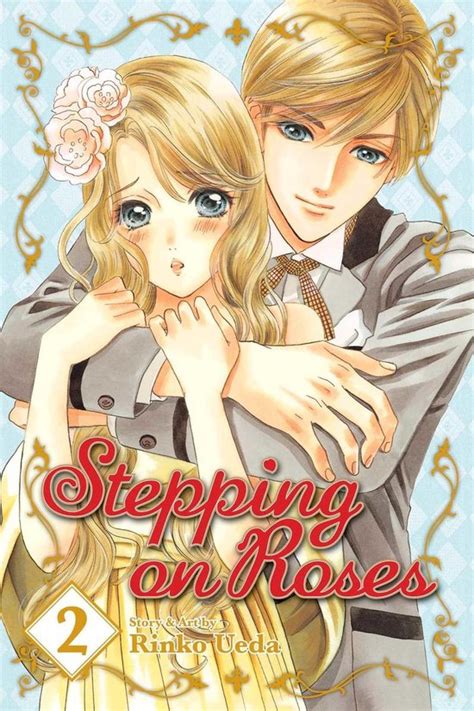Stepping On Roses Vol 2 Rinko Ueda 9781421531830 Boeken