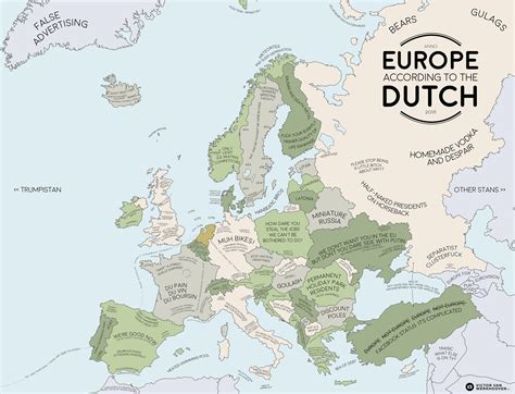24 Europe Interactive Map Inspirasi Terbaru