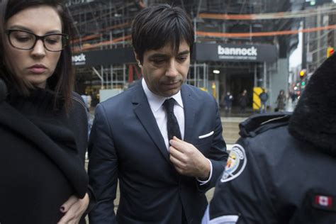 Ex Cbc Radio Host Jian Ghomeshi Found Not Guilty In Sex Assault Trial