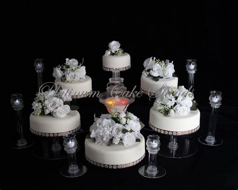 wedding cake fountains  sale idea   bella wedding