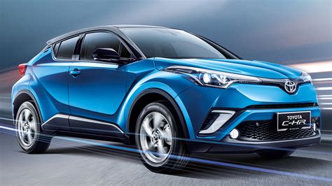 See the review, prices, pictures and all our rankings. Toyota Malaysia - C-HR