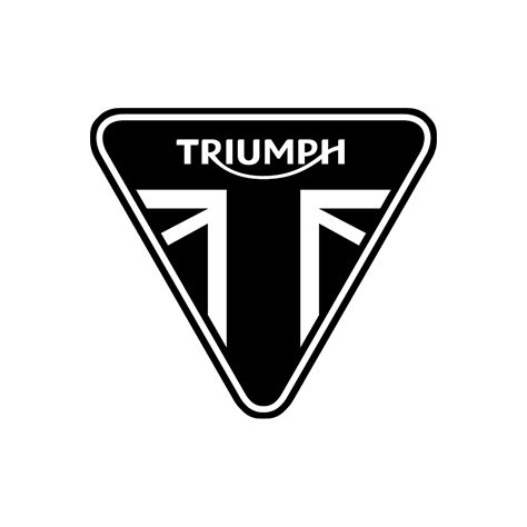 Triumph Daytona Logo Logodix