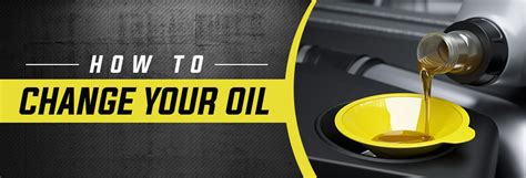 How To Change Your Oil Luv Toyota
