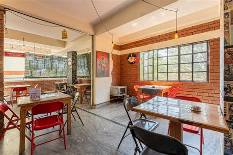 Cafe Down The Alley Now Available For Coworking Banashankari