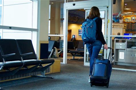 Avoid Overweight Baggage Fees When Travelling Snowys Blog
