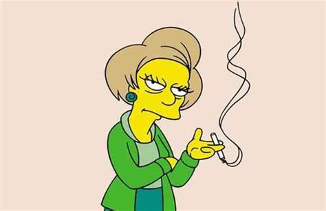 Marcia Wallace La Voix Dedna Krabappel Dans Les Simpson Est Morte