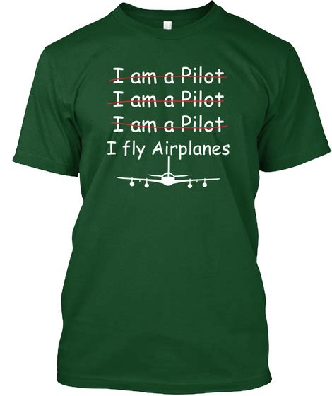Funny Aviation I Am A Pilot I Am A Pilot I Am A Pilot I Fly Airplanes