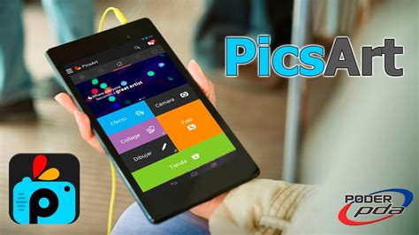 Picsart Photo Studio V752 Apk Android Apps Examiner