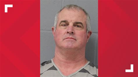 Former Austin Firefighter Arrested For Attempted Sex With Minor