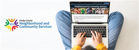 Ncs Registration System Neighborhood And Community Services