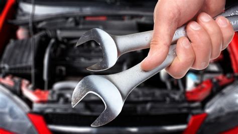 Top 5 Diy Car Maintenance Tips