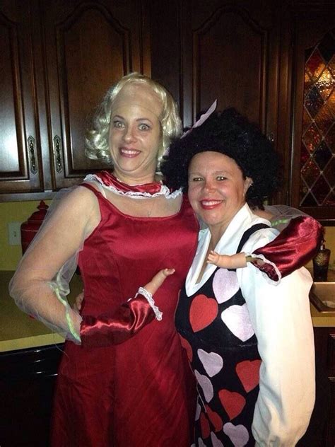 Dooneese And Gilly Up Costumes Costume Dress Fashion