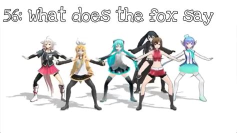 100 Vocaloid Challenge Try Not To Sing Dance Cringe Nor Laugh Youtube