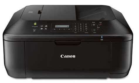 Plus, its sleek design is sure to compliment any home work area. Canon PIXMA MX472 Printer Driver Download Free for Windows ...