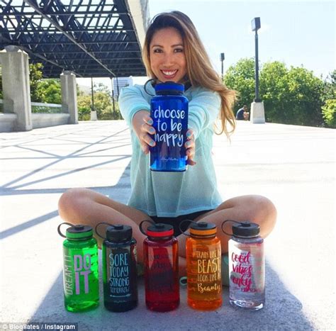 Youtube Star Cassey Ho Opens Up About Her Eating Disorder Battle Daily Mail Online