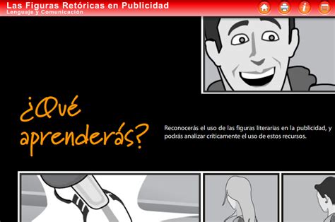 Las Figuras Retóricas En Publicidad Recurso Educativo 44063 Tiching