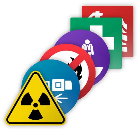 Safety logo png collections download alot of images for safety logo download free with high safety logo free png stock. Health and Safety Icons - Download Pack of 135 Icons | Pro-Sapien