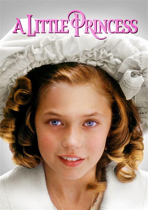 A Little Princess Movie Fanart Fanarttv