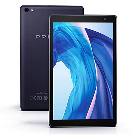 Pritom Tronpad P7 Pro Tablet 7 Inch Android 90 Pie Tablet With 2gb