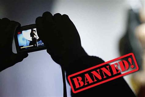 Porn Ban In India Telecoms Directed To Ban Over Porn Sites Youth
