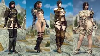 Skyrim The Amazing World Of Bikini Armor Telegraph