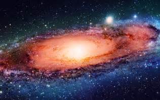 Mj78 Galaxy 2015 Space War Nature Art