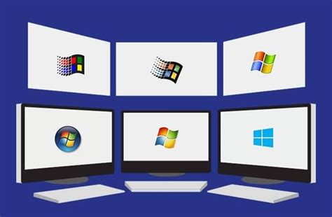 Conoce Todas Las Versiones Que Llegarán De Windows 10 • Enterco