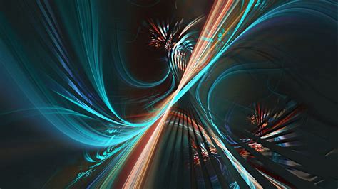 Free 3d Abstract Desktop Background