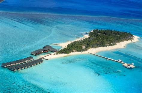 Summer Island Maldives Resort Maldivas Atol De Malé Norte