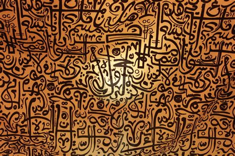 Free Download Arabic Islamic Art By Bassemadel X For Your Desktop Mobile Tablet
