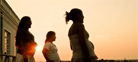 México Con Más Muertes De Mujeres Embarazadas Con Contagio De Covid 19