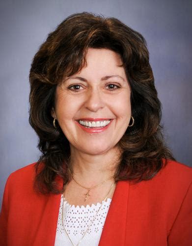 Rep Dorothy Moon Becomes New Chairwoman Of Idaho Republican Party