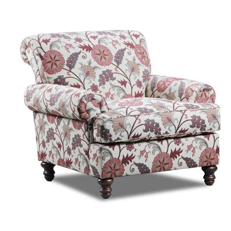 Darby Home Co Brookby Place Upholstery Club Chair With Rolled Arms