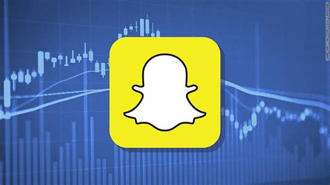 Snapchat Stock Soars 20 After Ending Losing Streak
