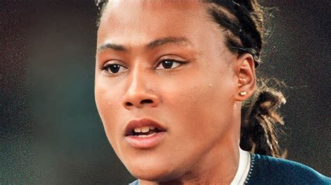 All The Details About The Marion Jones Steroid Scandal Youtube