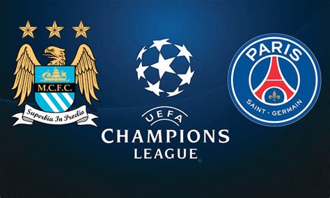 This video is provided and hosted by a 3rd party server.soccerhighlights helps you discover publicly available material throughout the internet and as. PSG Talk vs. Bluemoon-MCFC: Champions League Quarterfinal ...