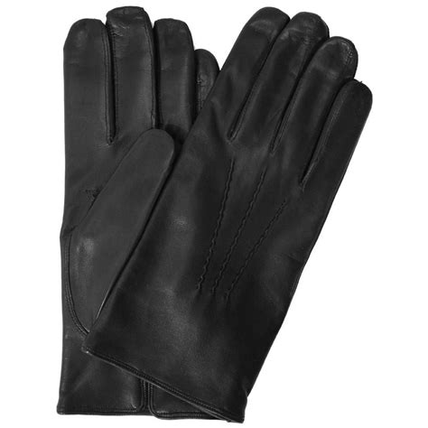 floto men s leather gloves