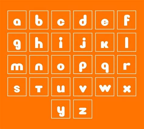 Nickelodeon Font Download The Fonts Magazine