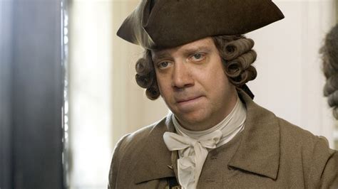 John Adams Played By Paul Giamatti On John Adams Official Website For The Hbo Series Hbo