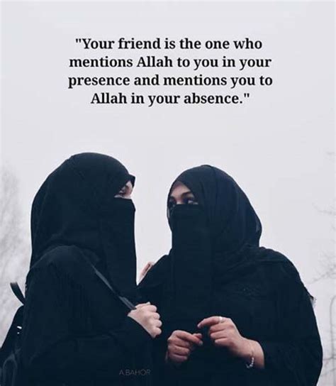 25 Islamic Friendship Quotes For Your Best Friends Technobb