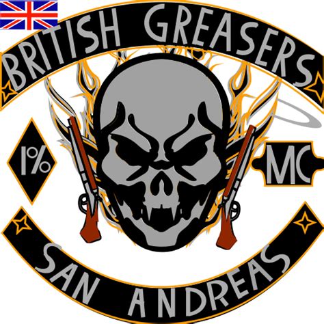 British Greasers Mc