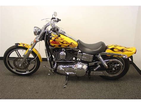 There are many different models, factory upgrades, and custom aftermarket parts so some modification may be necessary. Buy 2005 Harley-Davidson FXDWG/FXDWGI Dyna Wide Glide on ...