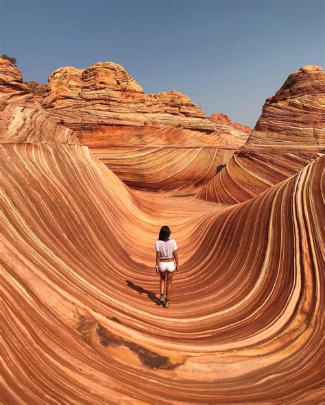 25 Surreal Places In The United States You Wont Believe Really Exist