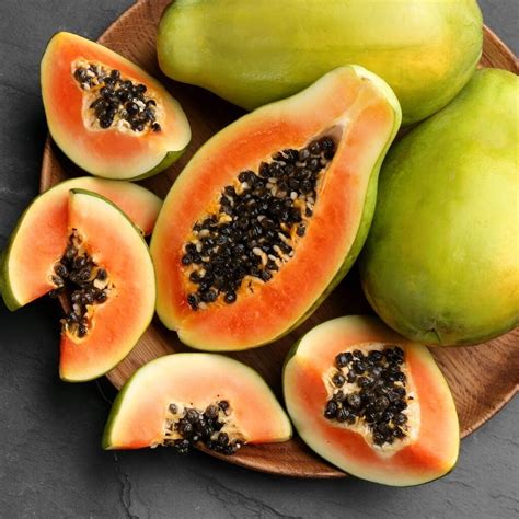 What Is Papaya Uses And Health Benefits Insanely Good