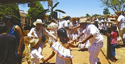 Tradiciones Chiquitanas En Concepción Tradiciones Y Costumbres De Bolivia