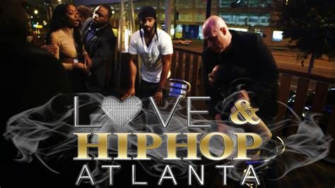 Tiara Love And Hip Hop Atlanta Telegraph